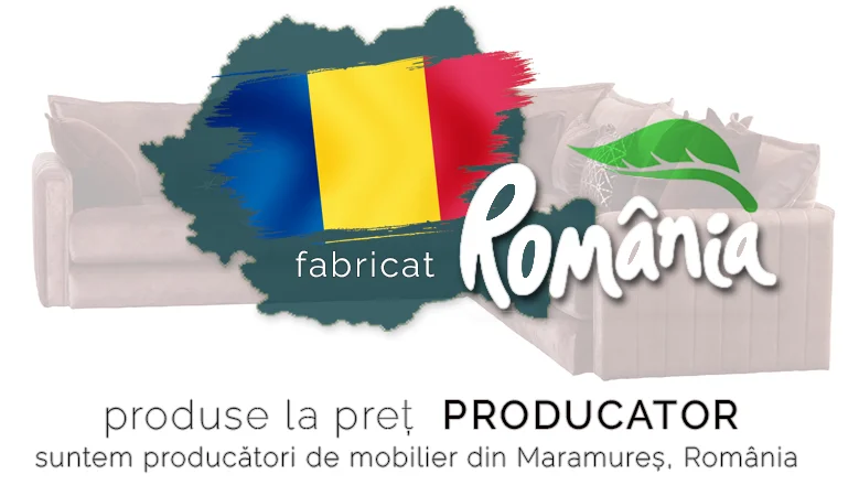 produs in Romania